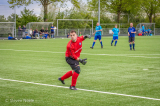 S.K.N.W.K. 3 - FC De Westhoek '20 3  (competitie) seizoen 2023-2024 (44/45)